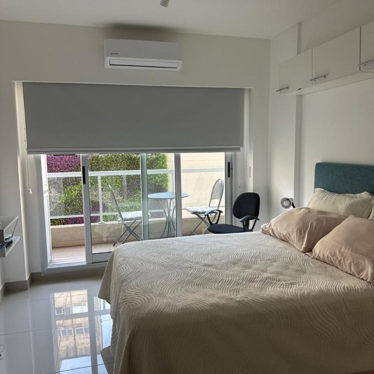 Hermoso departamento equipado - Apartamento de 1 dormitorio - 13