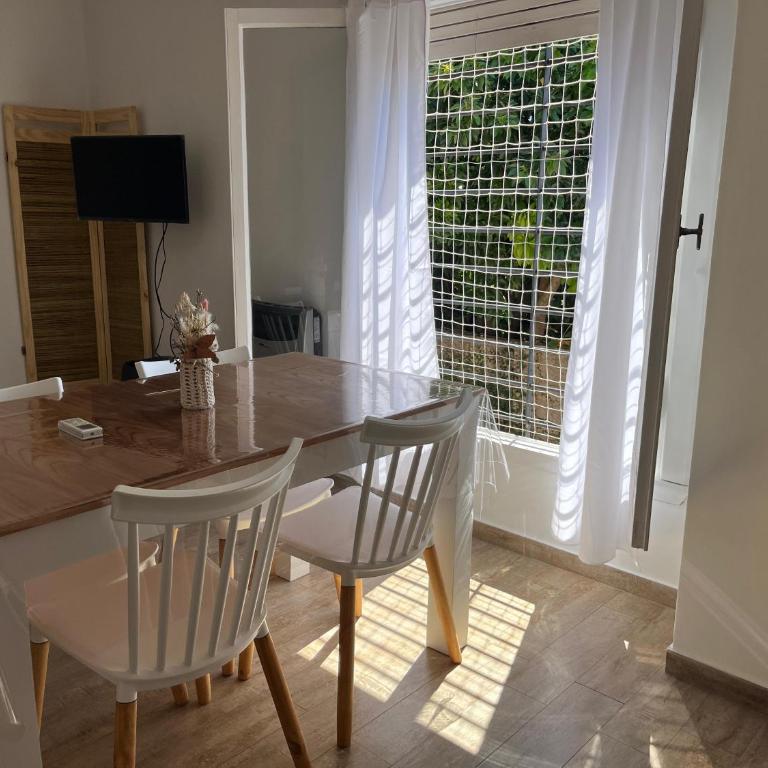 Apartamento in Monte Grande - AirPort Ezeiza - 15min EZE - One-Bedroom Apartment - 3