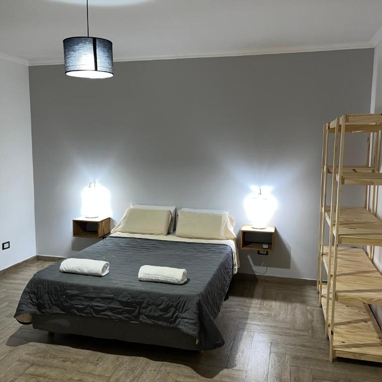 Apartamento in Monte Grande - AirPort Ezeiza - 15min EZE - One-Bedroom Apartment - 2