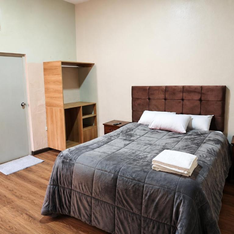 Gran Estancia Vallecito - Deluxe Queen Room - 7