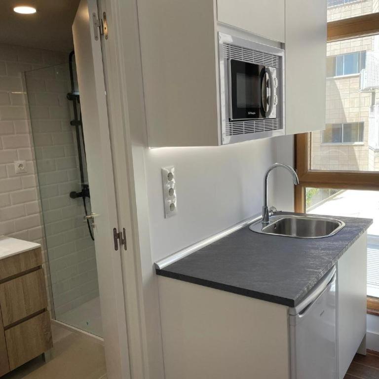 Apartamentos Pío XII, Madrid - Apartment - Split Level - 2