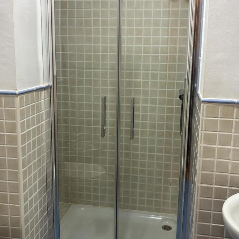 Apartamento Sabor a Málaga - Two-Bedroom Apartment - 3