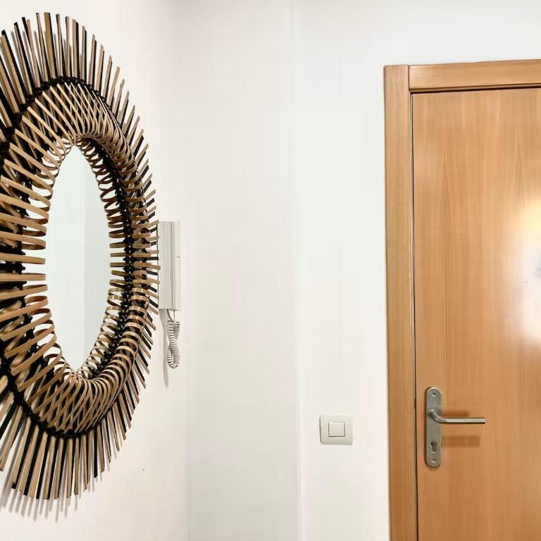 Apartamento Sabor a Málaga - Two-Bedroom Apartment - 6