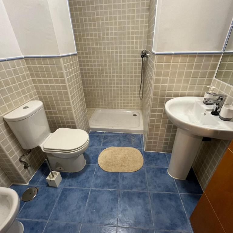 Apartamento Sabor a Málaga - Two-Bedroom Apartment - 10