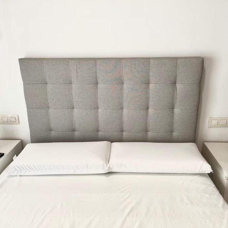 Apartamento Sabor a Málaga - Two-Bedroom Apartment - 13