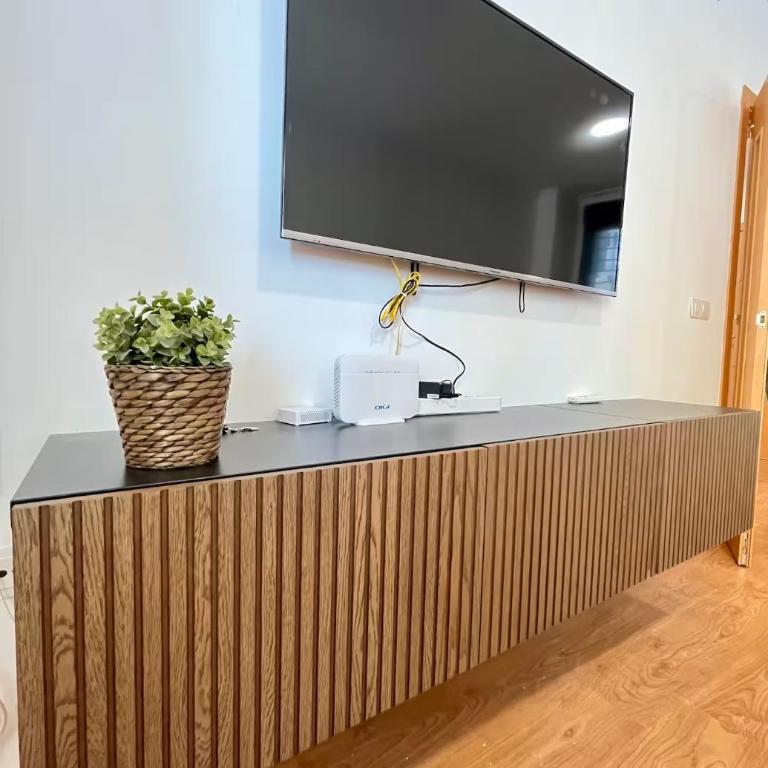Apartamento Sabor a Málaga - Two-Bedroom Apartment - 15