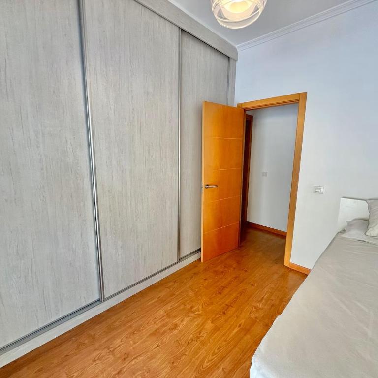 Apartamento Sabor a Málaga - Two-Bedroom Apartment - 16