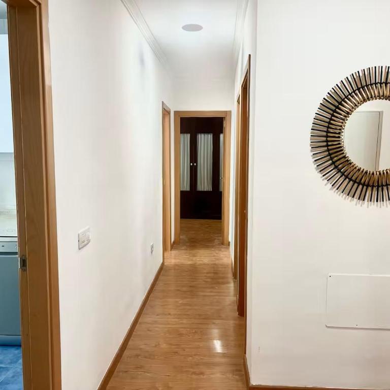 Apartamento Sabor a Málaga - Two-Bedroom Apartment - 18