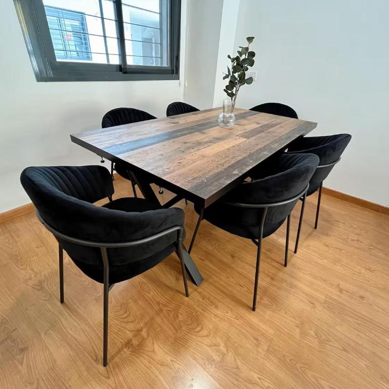 Apartamento Sabor a Málaga - Two-Bedroom Apartment - 19