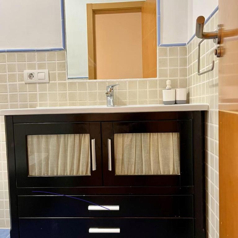 Apartamento Sabor a Málaga - Two-Bedroom Apartment - 20