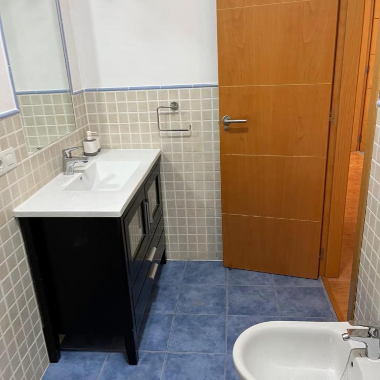 Apartamento Sabor a Málaga - Two-Bedroom Apartment - 22