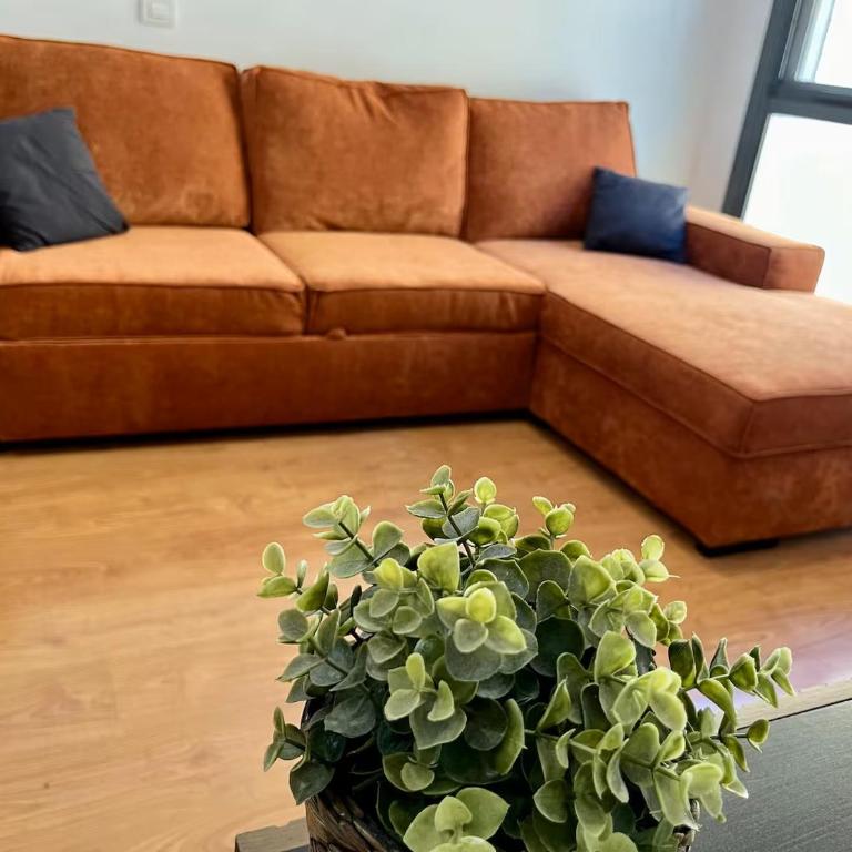 Apartamento Sabor a Málaga - Two-Bedroom Apartment - 25
