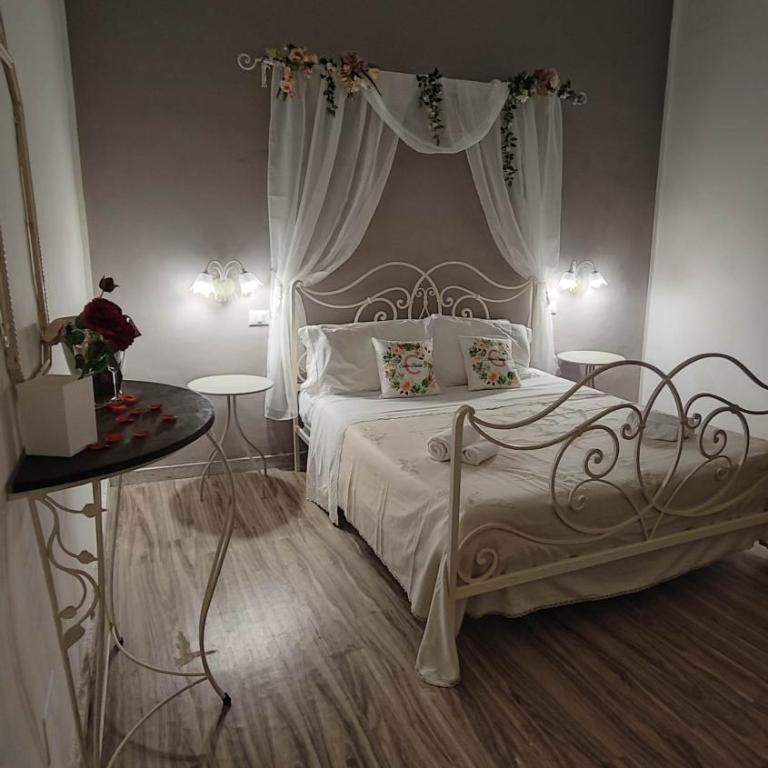 Sicilia Bedda C&G - Casa con 2 Camere da Letto - 6