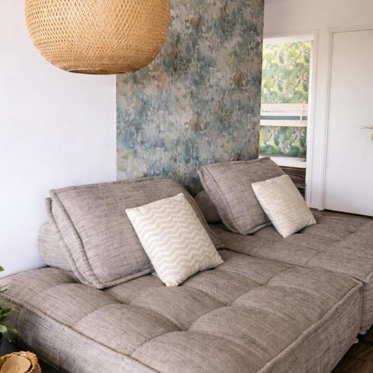 Cozy Getaway-Sea, Pond & Parking - Appartamento con 2 Camere da Letto - 7