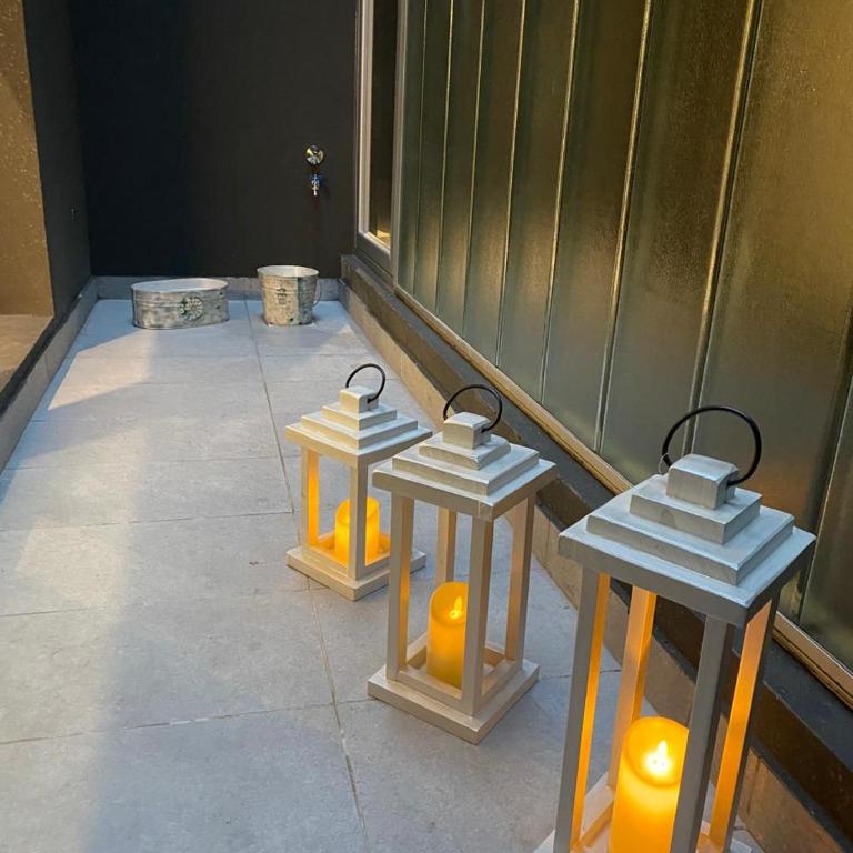 Vizion Juncal- Elegancia, calma y confort en Recoleta - Apartamento de 1 dormitorio - 10