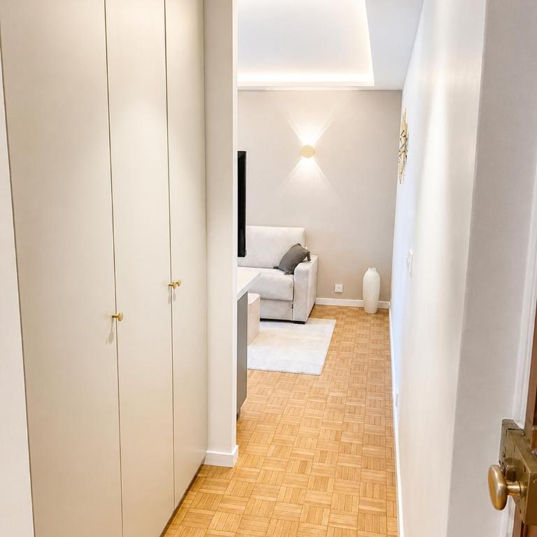 Elegant 2 pieces Boulogne - Appartamento con 1 Camera da Letto - 11