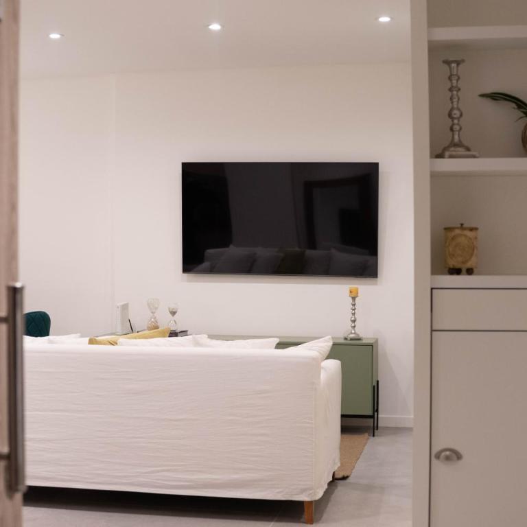 Vizion Juncal- Elegancia, calma y confort en Recoleta - Apartamento de 1 dormitorio - 11