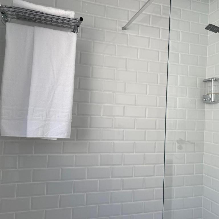 Apartamentos Pío XII, Madrid - Apartment - 4