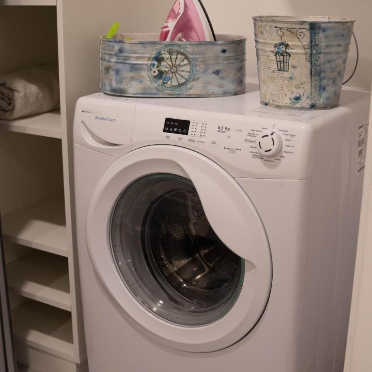 Vizion Juncal- Elegancia, calma y confort en Recoleta - Apartamento de 1 dormitorio - 12