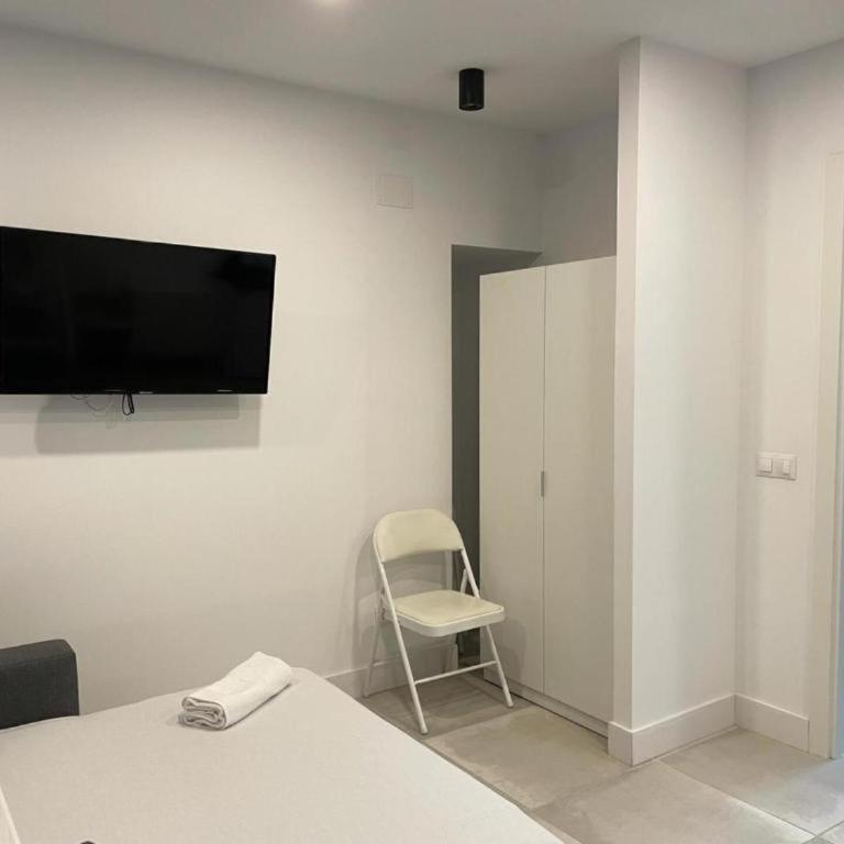 Apartamentos Pío XII, Madrid - Apartment - 7