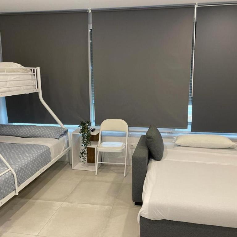 Apartamentos Pío XII, Madrid - Apartment - 6