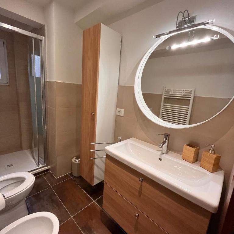 Casa di Chiara Tuscan Charm, AC, Fast WiFi & Near Center - Appartamento con 1 Camera da Letto - 17
