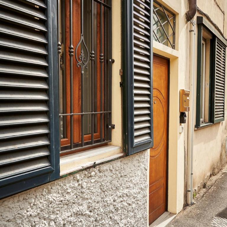 Casa di Chiara Tuscan Charm, AC, Fast WiFi & Near Center - Appartamento con 1 Camera da Letto - 39