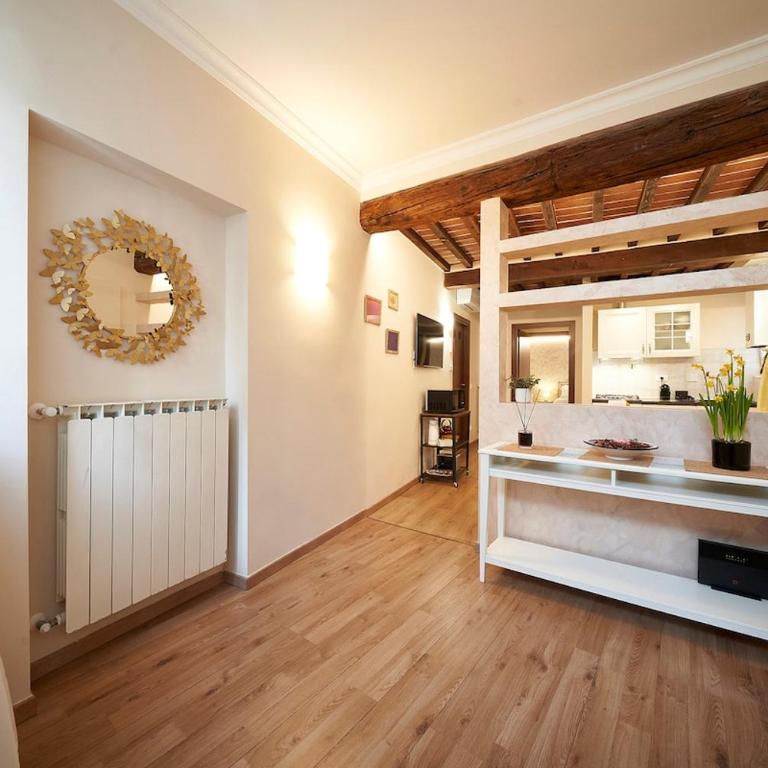Casa di Chiara Tuscan Charm, AC, Fast WiFi & Near Center - Appartamento con 1 Camera da Letto - 43