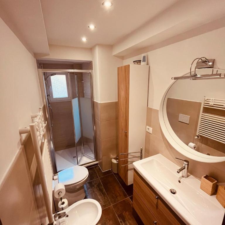 Casa di Chiara Tuscan Charm, AC, Fast WiFi & Near Center - Appartamento con 1 Camera da Letto - 19