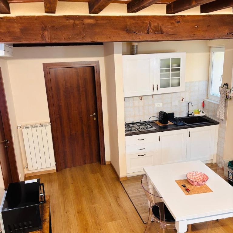 Casa di Chiara Tuscan Charm, AC, Fast WiFi & Near Center - Appartamento con 1 Camera da Letto - 41