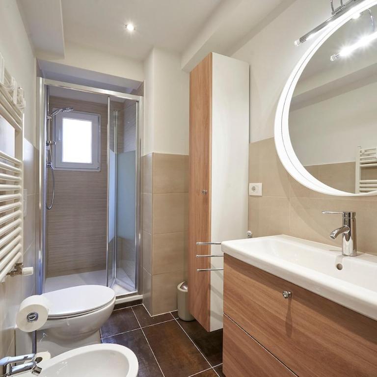 Casa di Chiara Tuscan Charm, AC, Fast WiFi & Near Center - Appartamento con 1 Camera da Letto - 20