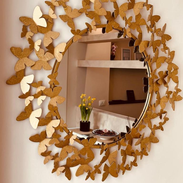 Casa di Chiara Tuscan Charm, AC, Fast WiFi & Near Center - Appartamento con 1 Camera da Letto - 44