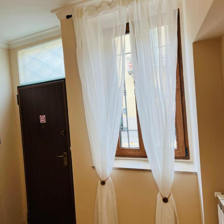Casa di Chiara Tuscan Charm, AC, Fast WiFi & Near Center - Appartamento con 1 Camera da Letto - 46