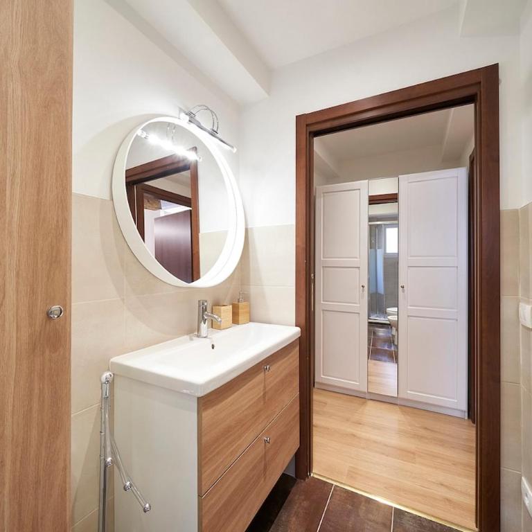 Casa di Chiara Tuscan Charm, AC, Fast WiFi & Near Center - Appartamento con 1 Camera da Letto - 21