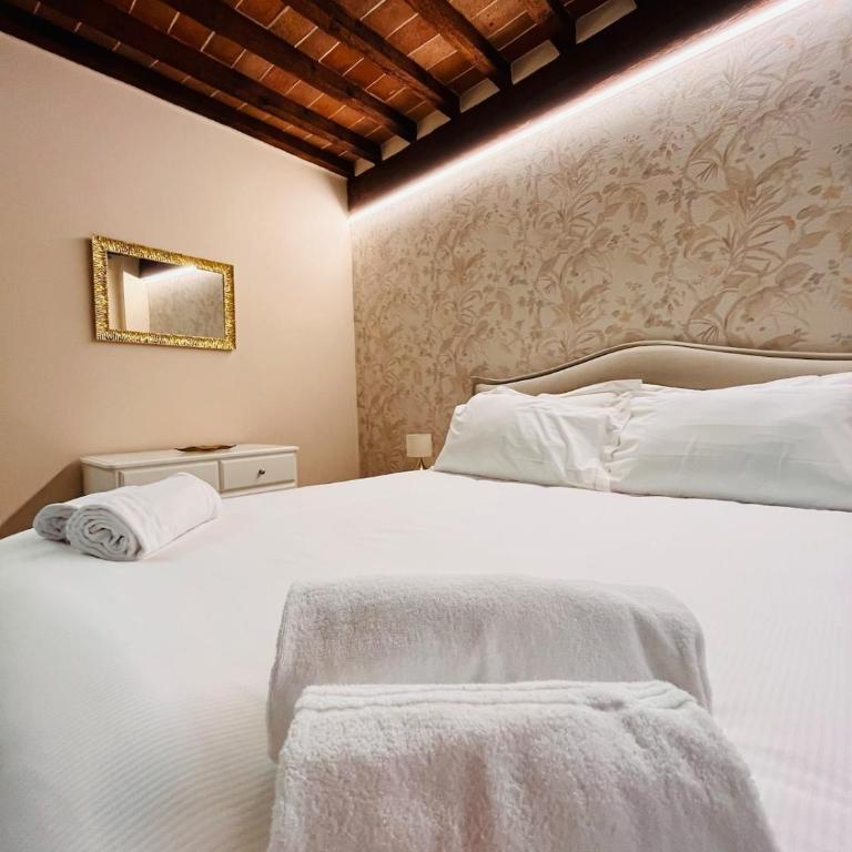 Casa di Chiara Tuscan Charm, AC, Fast WiFi & Near Center - Appartamento con 1 Camera da Letto - 31