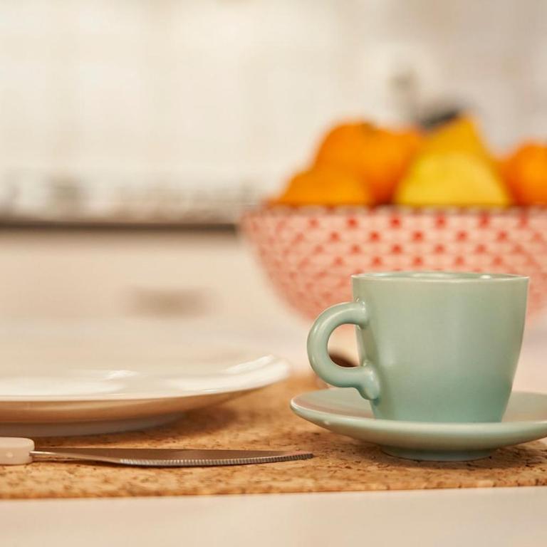 Casa di Chiara Tuscan Charm, AC, Fast WiFi & Near Center - Appartamento con 1 Camera da Letto - 13