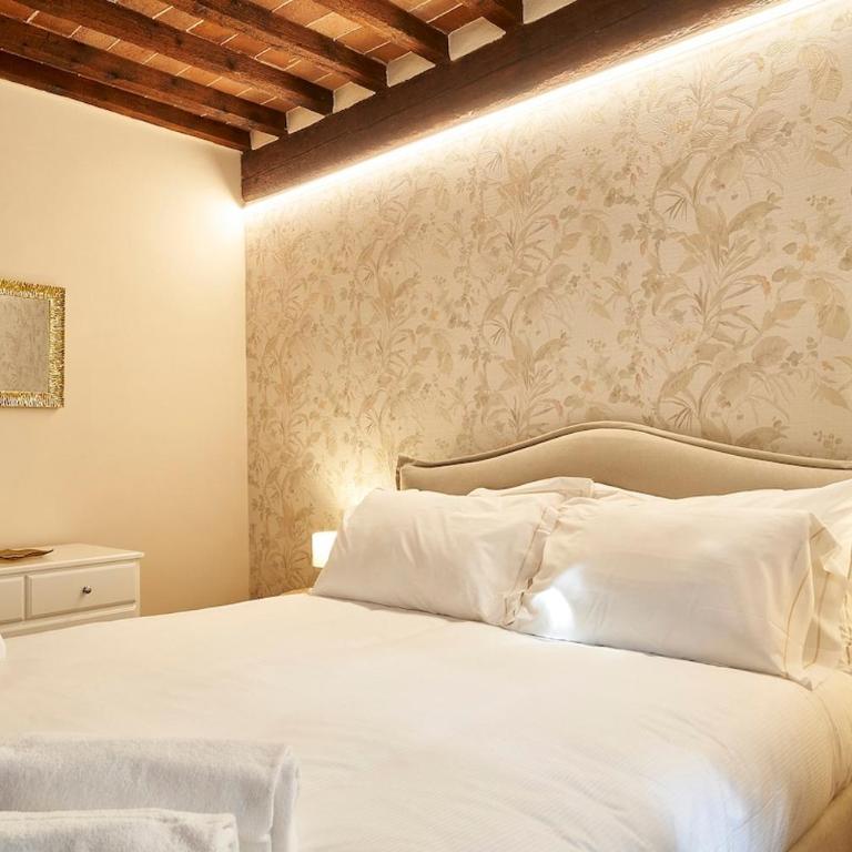 Casa di Chiara Tuscan Charm, AC, Fast WiFi & Near Center - Appartamento con 1 Camera da Letto - 36