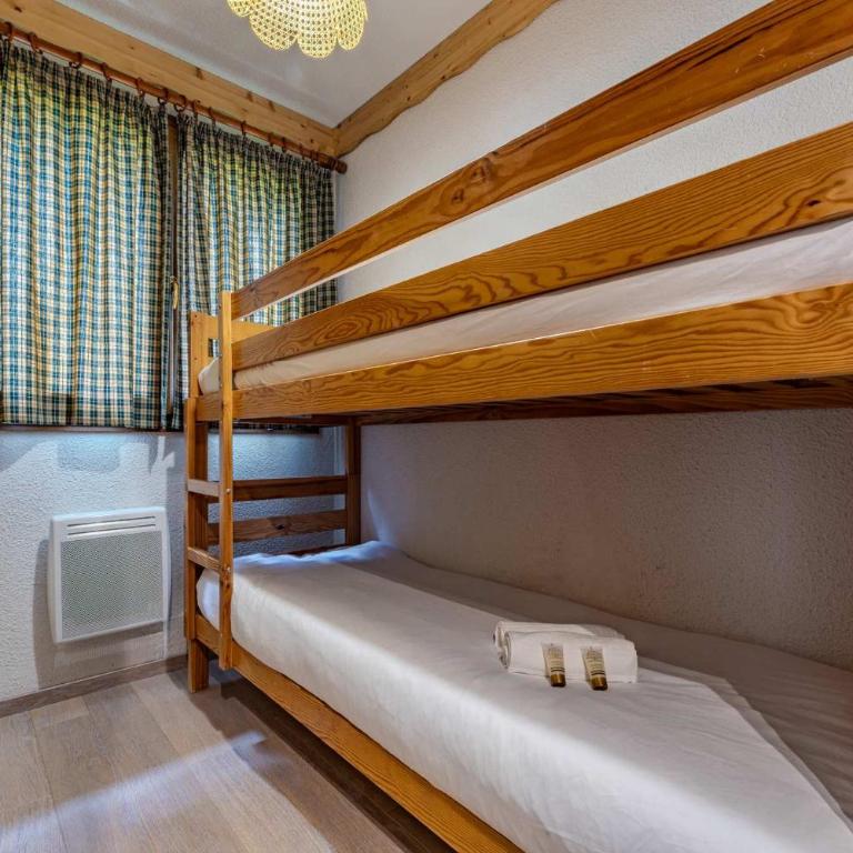 Comfort with Balcony Ski Access and parking - Appartamento con Vista e Balcone - 14