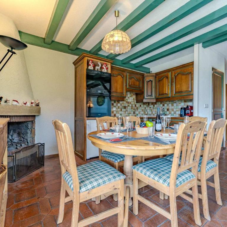 Comfort with Balcony Ski Access and parking - Appartamento con Vista e Balcone - 15