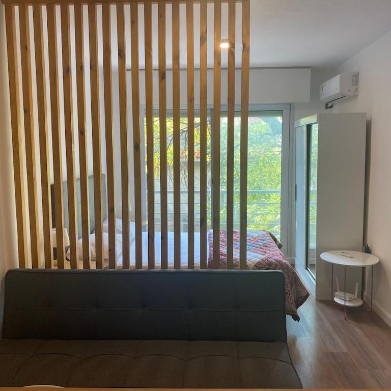 Spectacular apartment in Pocitos, excellent location - One-Bedroom Apartment - 1