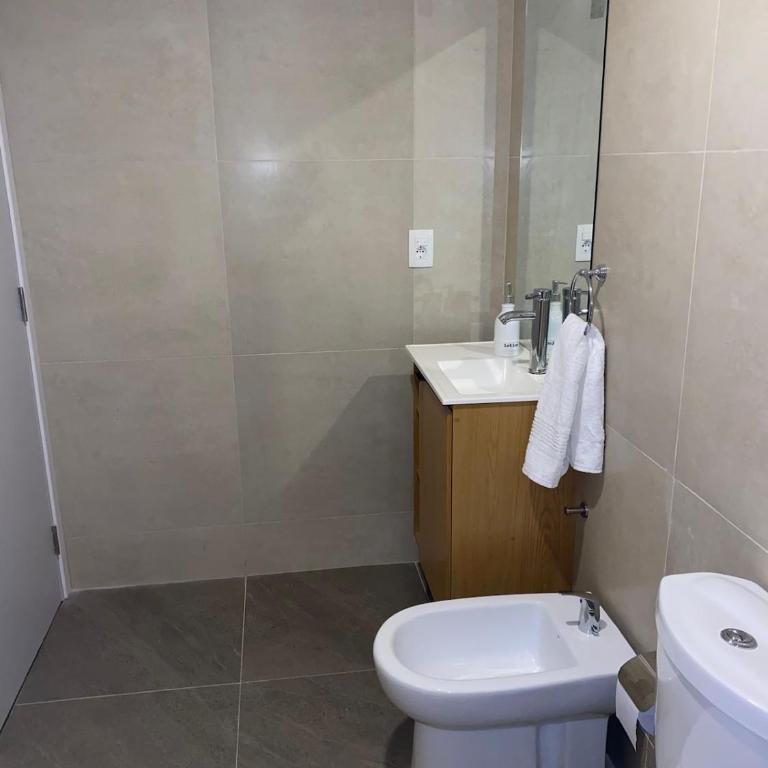 Spectacular apartment in Pocitos, excellent location - One-Bedroom Apartment - 3