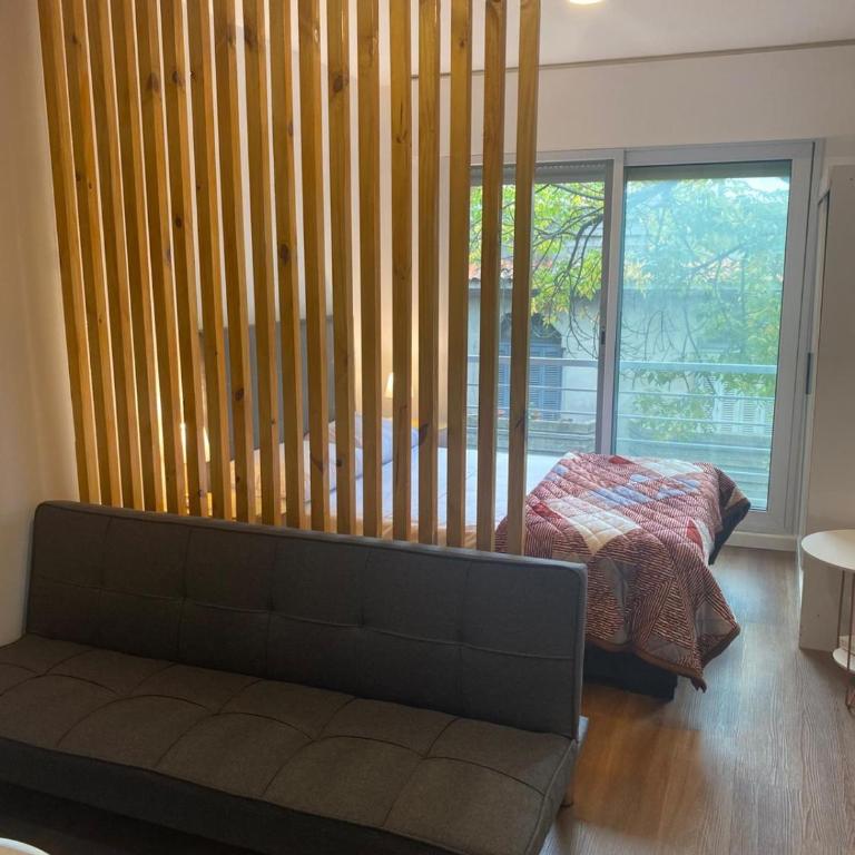 Spectacular apartment in Pocitos, excellent location - One-Bedroom Apartment - 8