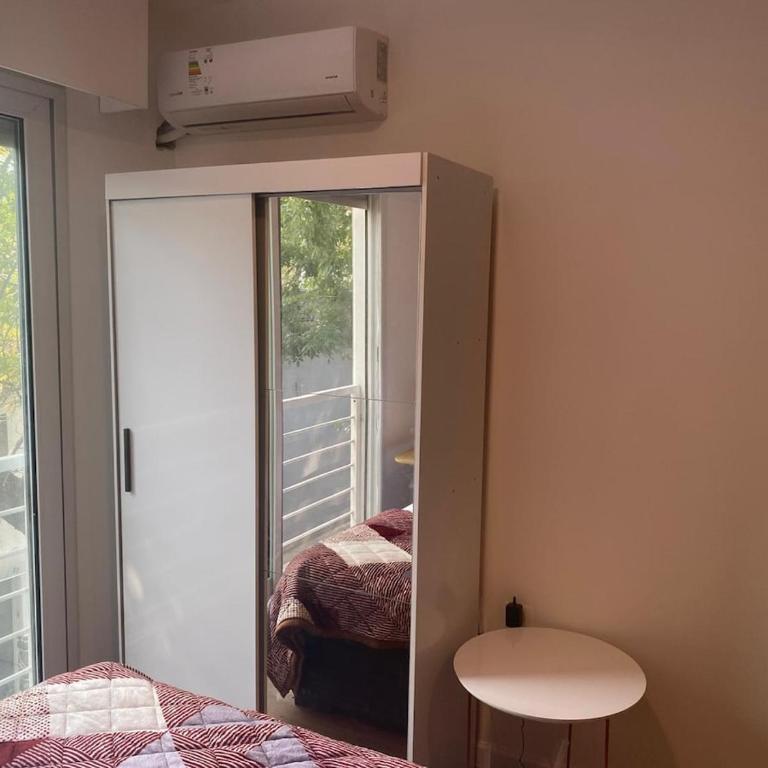 Spectacular apartment in Pocitos, excellent location - One-Bedroom Apartment - 14