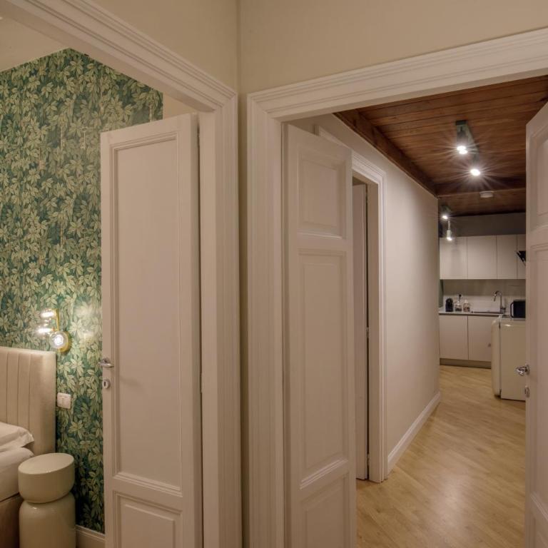St. Peter Home House - Appartamento con 2 Camere da Letto - 15