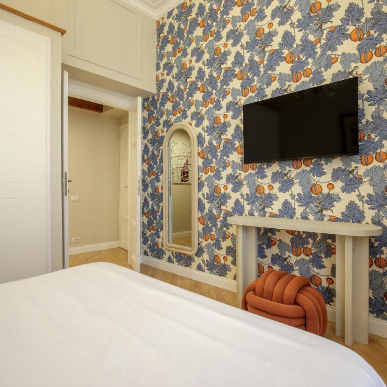 St. Peter Home House - Appartamento con 2 Camere da Letto - 23