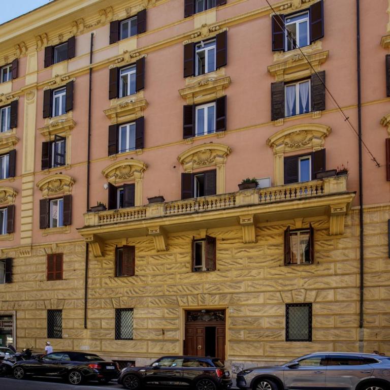 St. Peter Home House - Appartamento con 2 Camere da Letto - 27