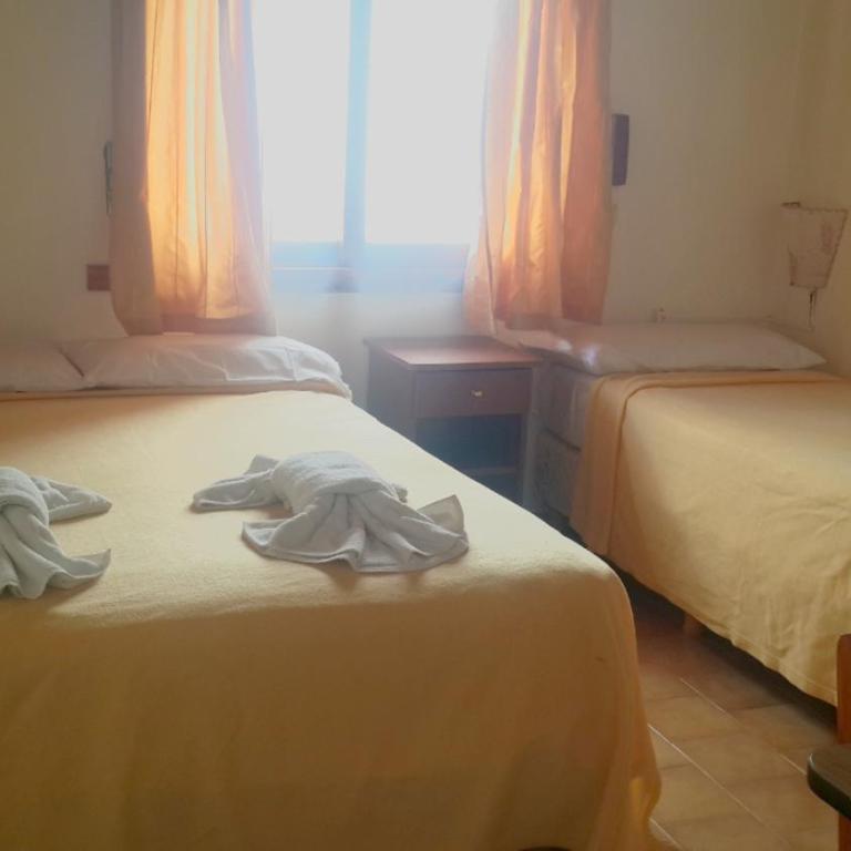Hotel La Fontana - Triple Room - 2