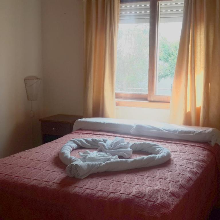 Hotel La Fontana - Double Room - 5