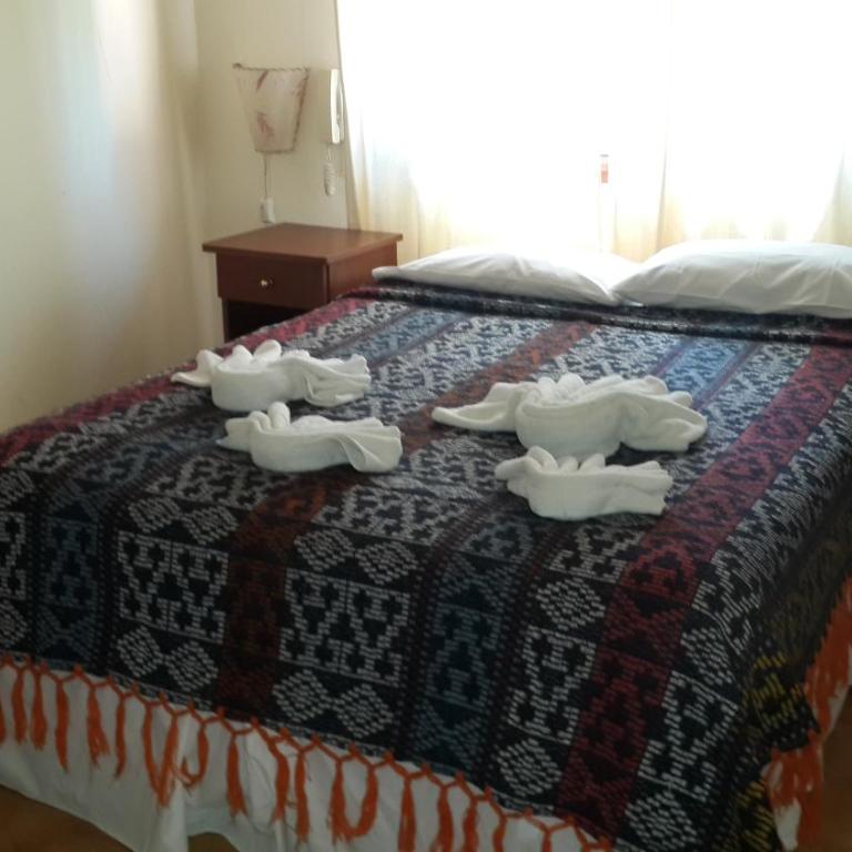 Hotel La Fontana - Double Room - 3