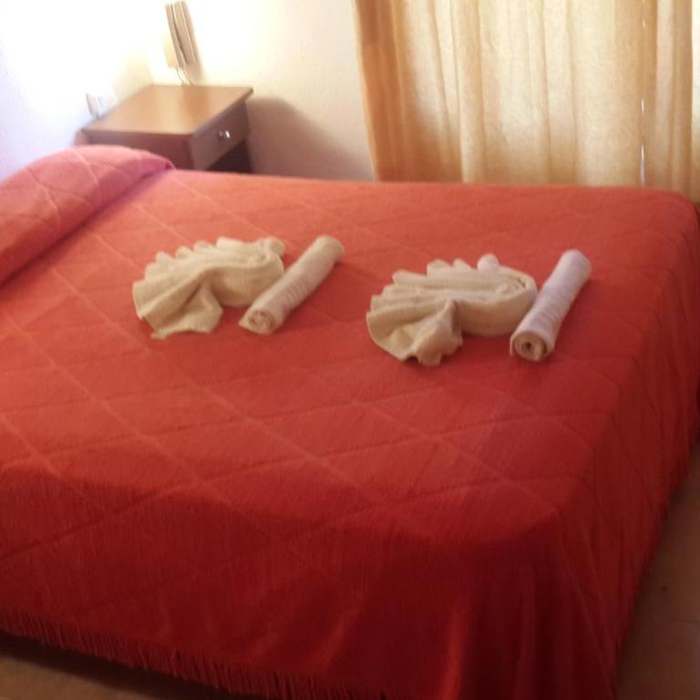 Hotel La Fontana - Double Room - 6
